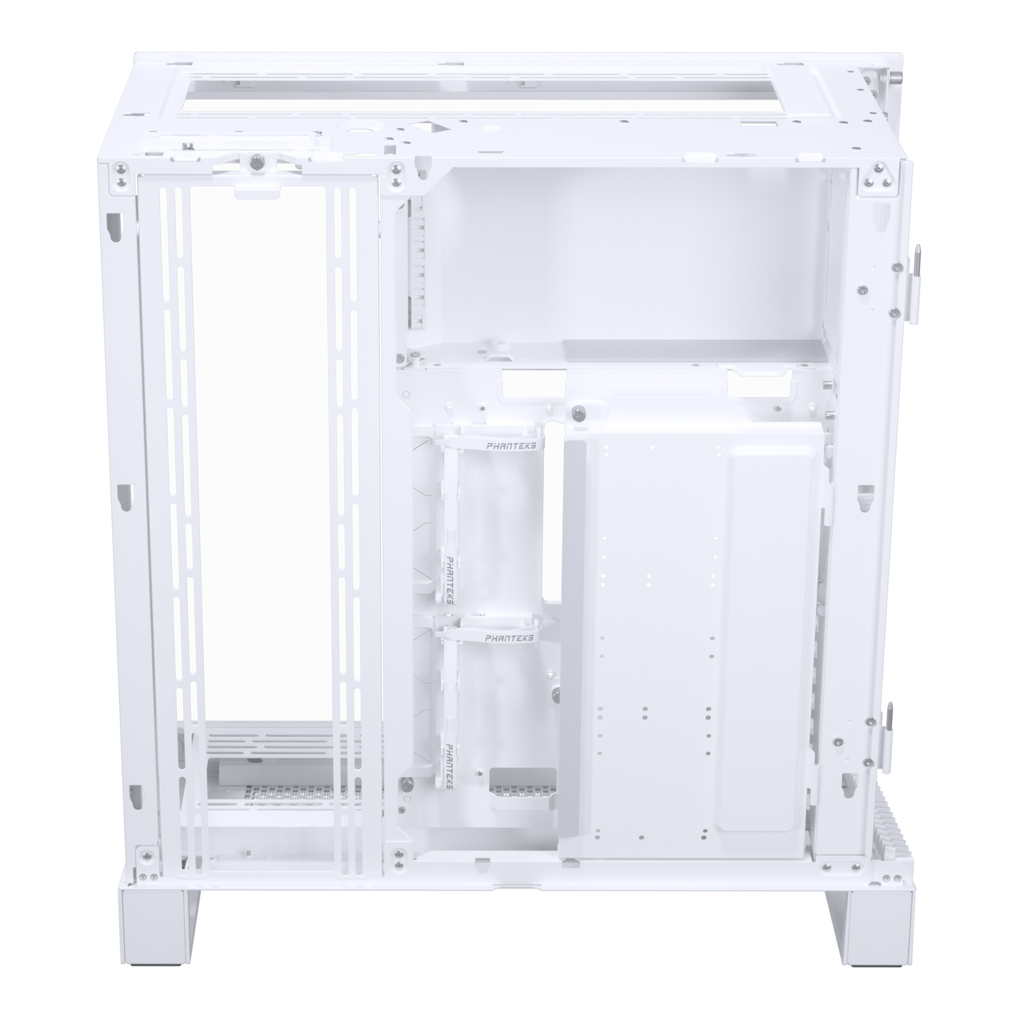 PHANTEKS NV Series NV9 E-ATX 機箱 (白色)(PH-NV923TG_DMW01)