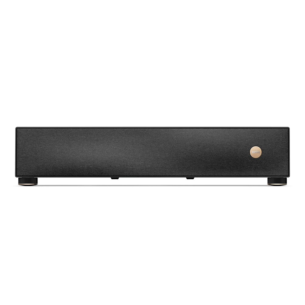 BenQ 4K HDR RGB三原色鐳射電視 V5000i