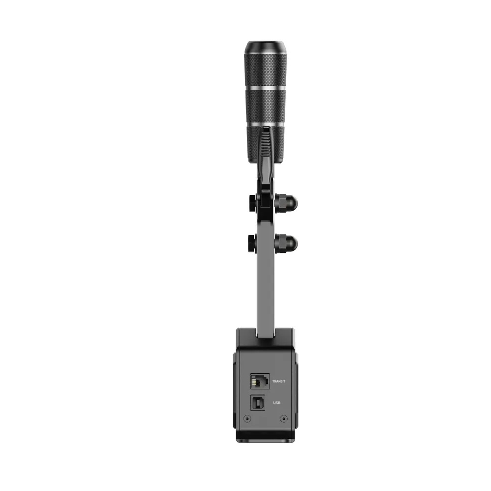 MOZA Racing SGP 序列式變速器