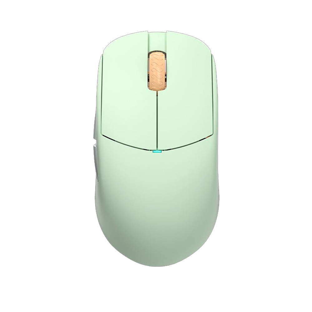 Lamzu Atlantis Pro Mini 無線遊戲滑鼠(抹茶綠)