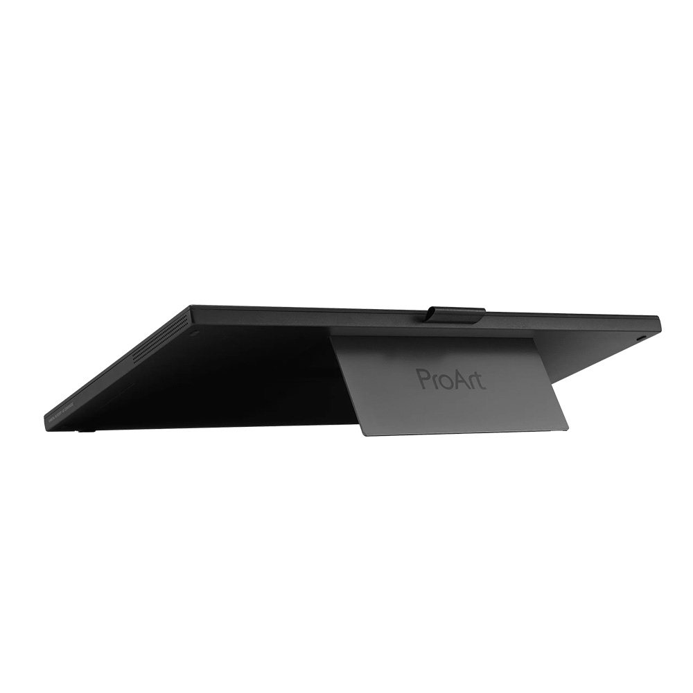 ASUS ProArt PA169CDV Pen Display 15.6吋/UHD/IPS/WACOM EMR/PANTONE驗證/USB-C/10點觸控 便攜顯示器