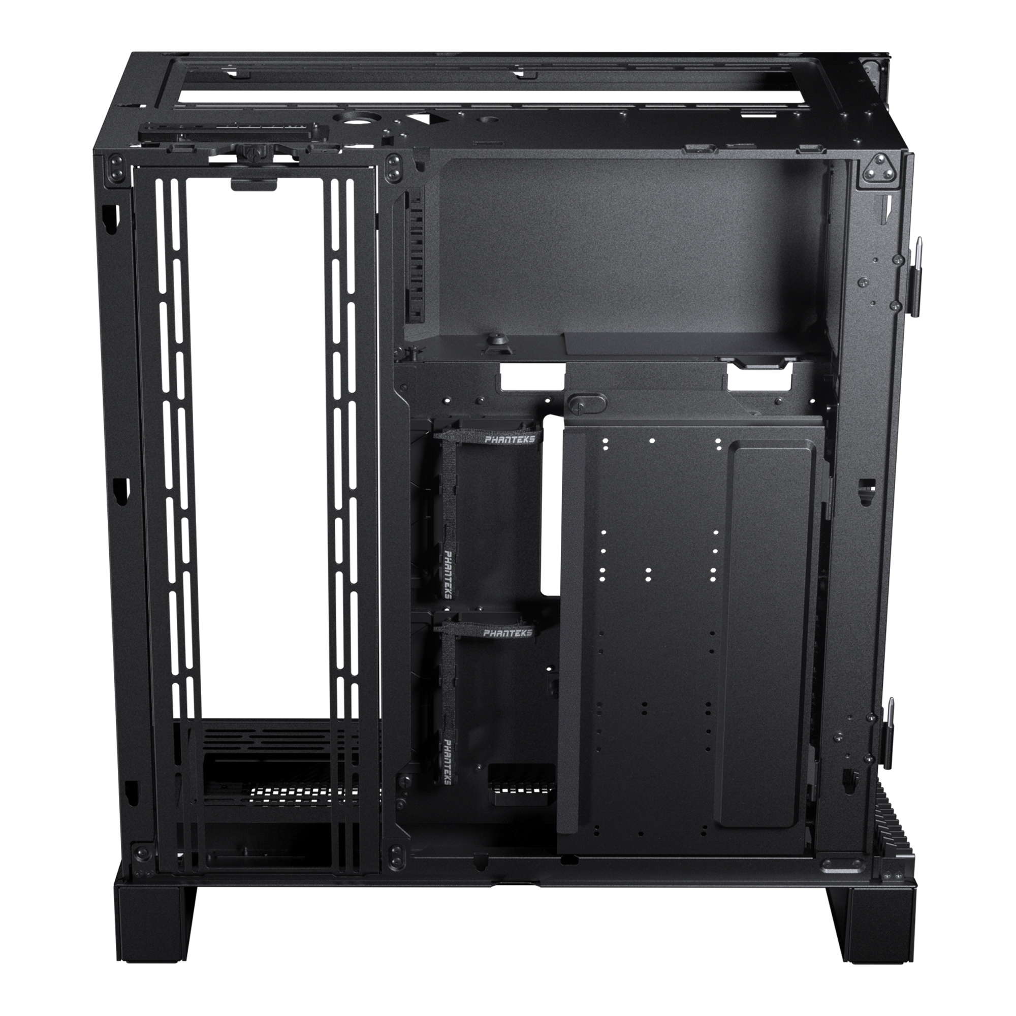 PHANTEKS NV Series NV9 E-ATX 機箱 (黑色)(PH-NV923TG_DBK01)