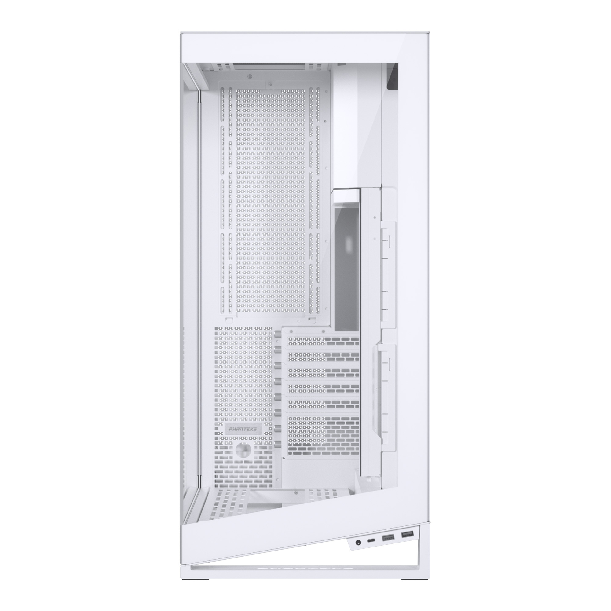 PHANTEKS NV Series NV9 E-ATX 機箱 (白色)(PH-NV923TG_DMW01)