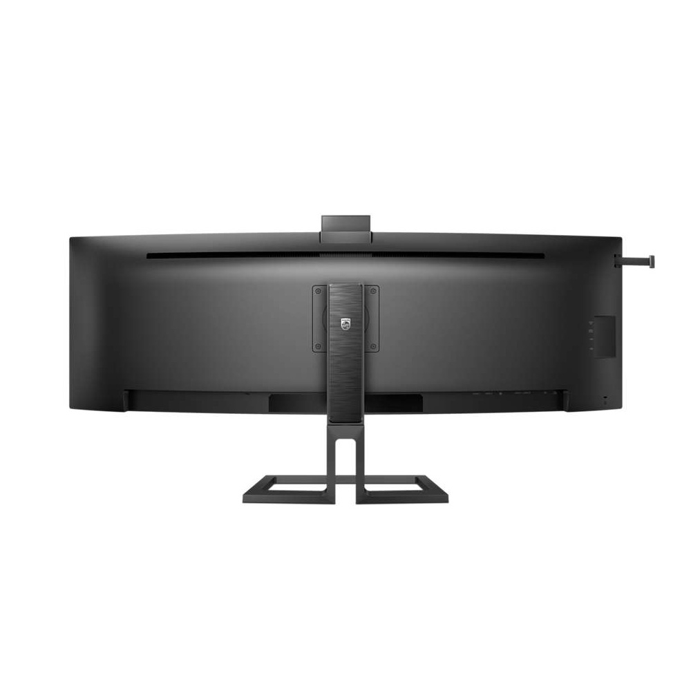 Philips 45B1U6900CH 44.5吋 Dual QHD 32:9 VA 75Hz USB-C 100W 1500R 曲面顯示器