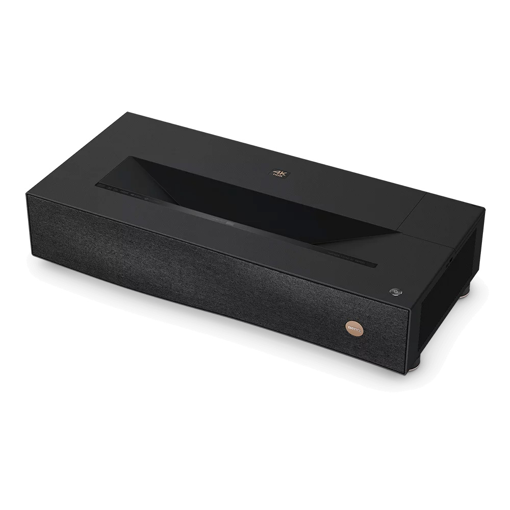 BenQ 4K HDR RGB三原色鐳射電視 V5000i