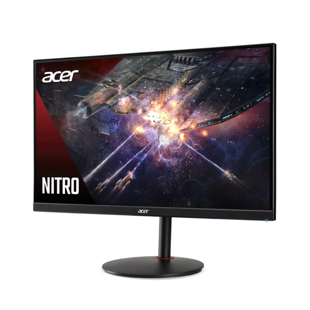Acer XV272K V3bmiiprx 27吋/UHD/160Hz/1ms/IPS 電競顯示器