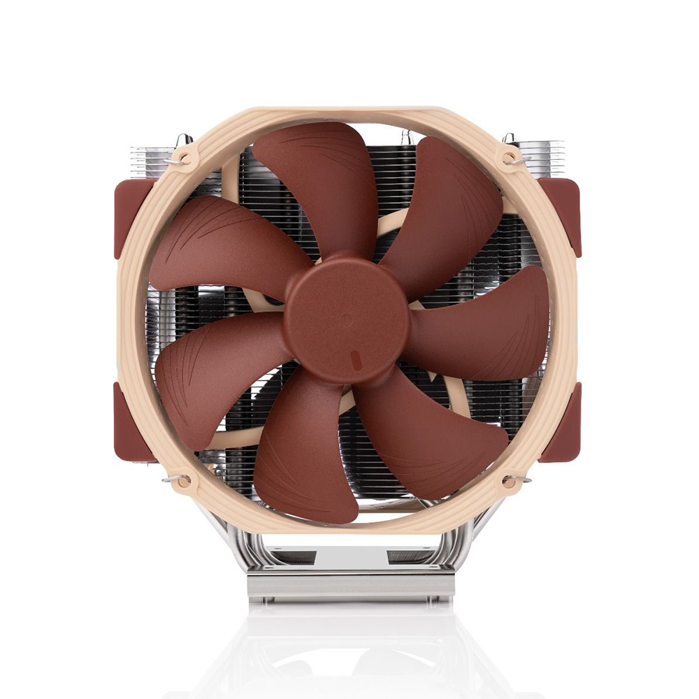 Noctua NH-U14S TR5 SP6 雙風扇 風冷散熱器(僅適用於TR5/SP6 Socket)