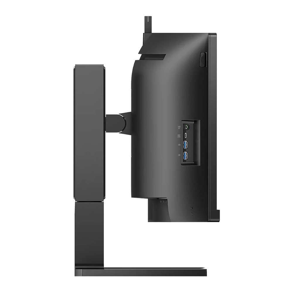 Philips 45B1U6900CH 44.5吋 Dual QHD 32:9 VA 75Hz USB-C 100W 1500R 曲面顯示器