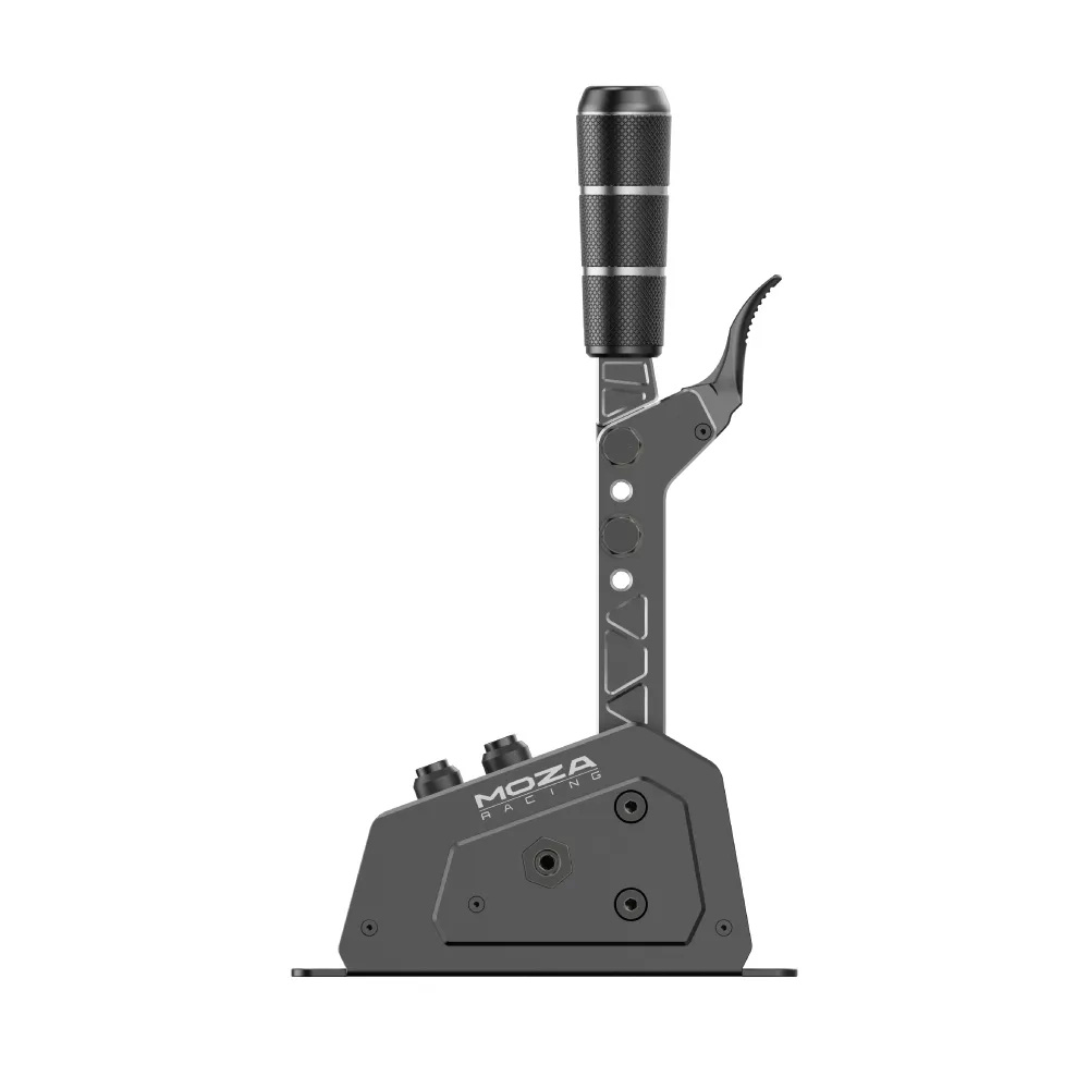 MOZA Racing SGP 序列式變速器