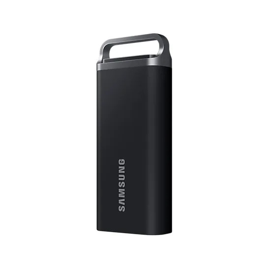 Samsung 三星 Portable SSD T5 EVO USB 3.2 Gen 1 (5 Gbps) 外置硬盤(2TB)