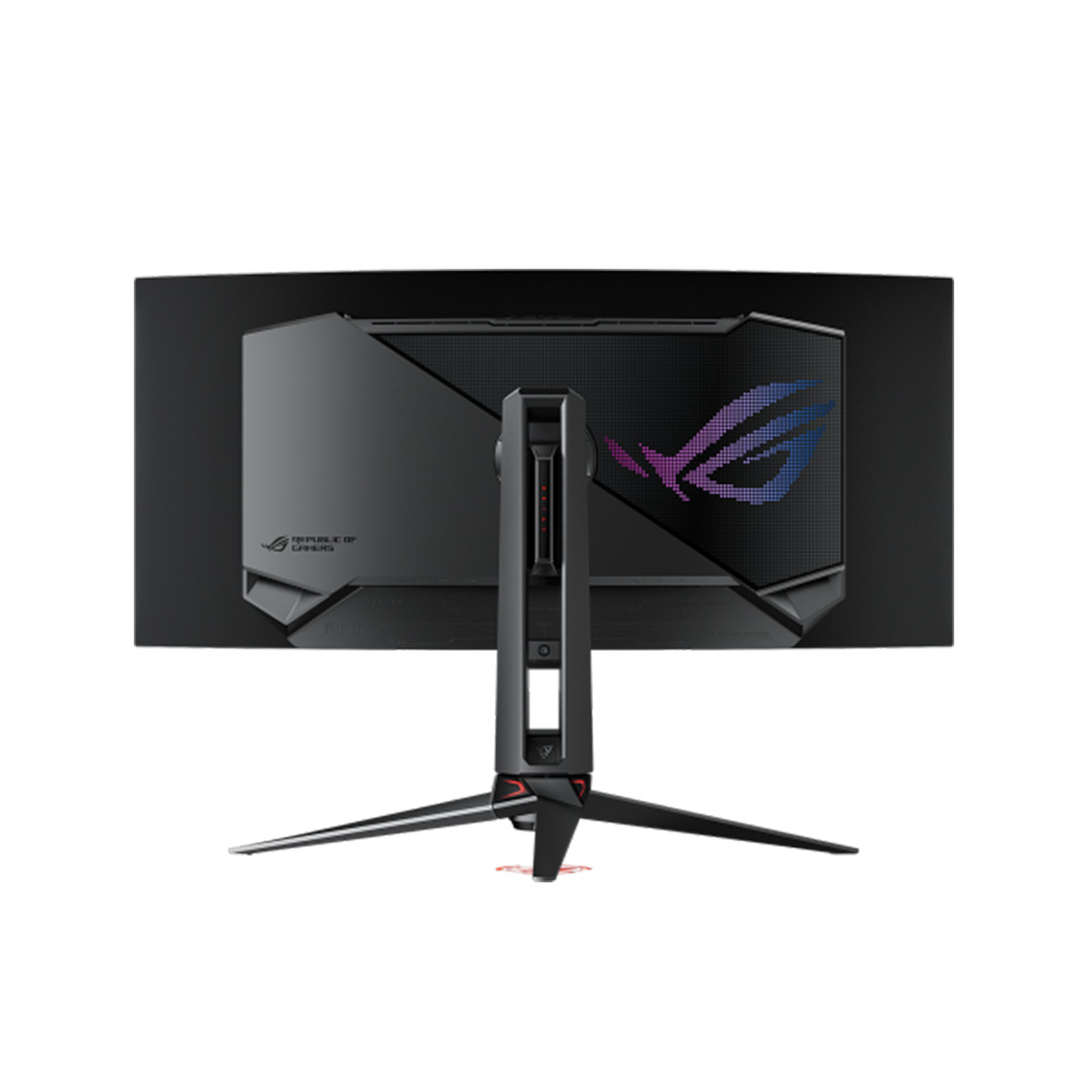 ASUS PG34WCDM 34吋 OLED WQHD 240Hz 800R G-SYNC 曲面電競顯示器