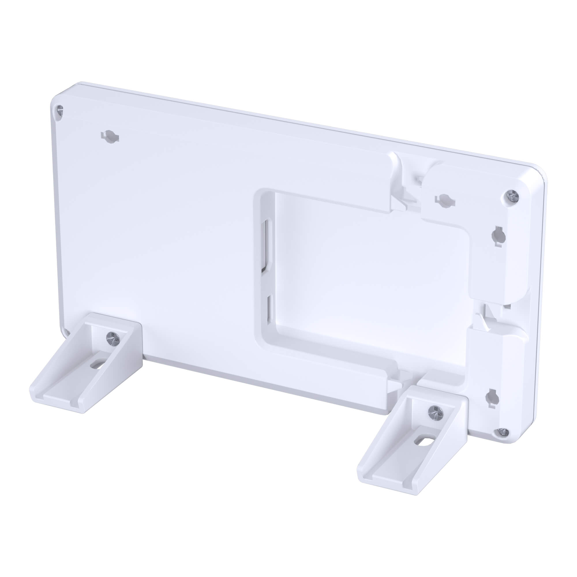 PHANTEKS 5.5吋 磁吸式 高清顯示器 (白色)(PH-HRLCD_WH01)
