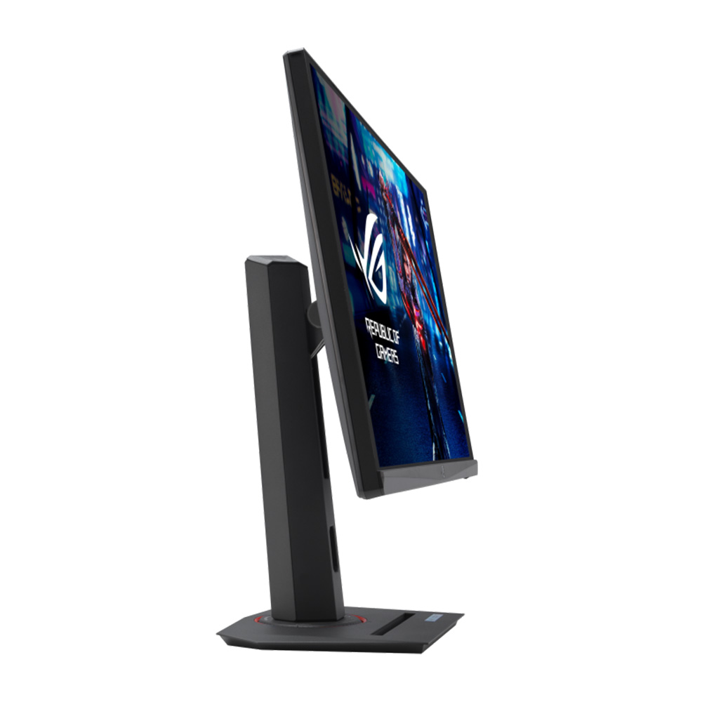 ASUS ROG Strix XG27ACS 27吋 QHD 180Hz 1ms Fast IPS HDR 電競顯示器(黑色)