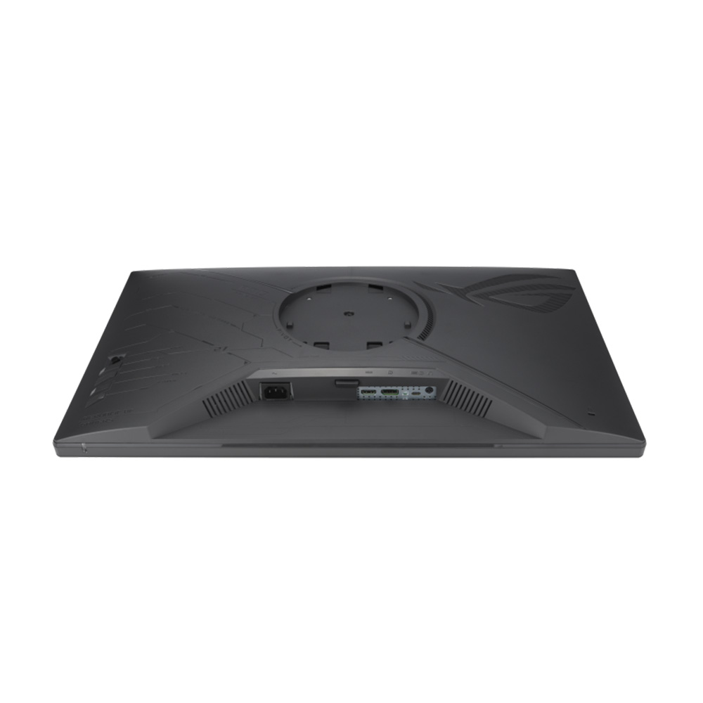 ASUS ROG Strix XG27ACS 27吋 QHD 180Hz 1ms Fast IPS HDR 電競顯示器(黑色)