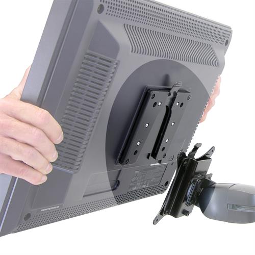 Ergotron Quick Release Bracket 快拆配件(60-589-060)