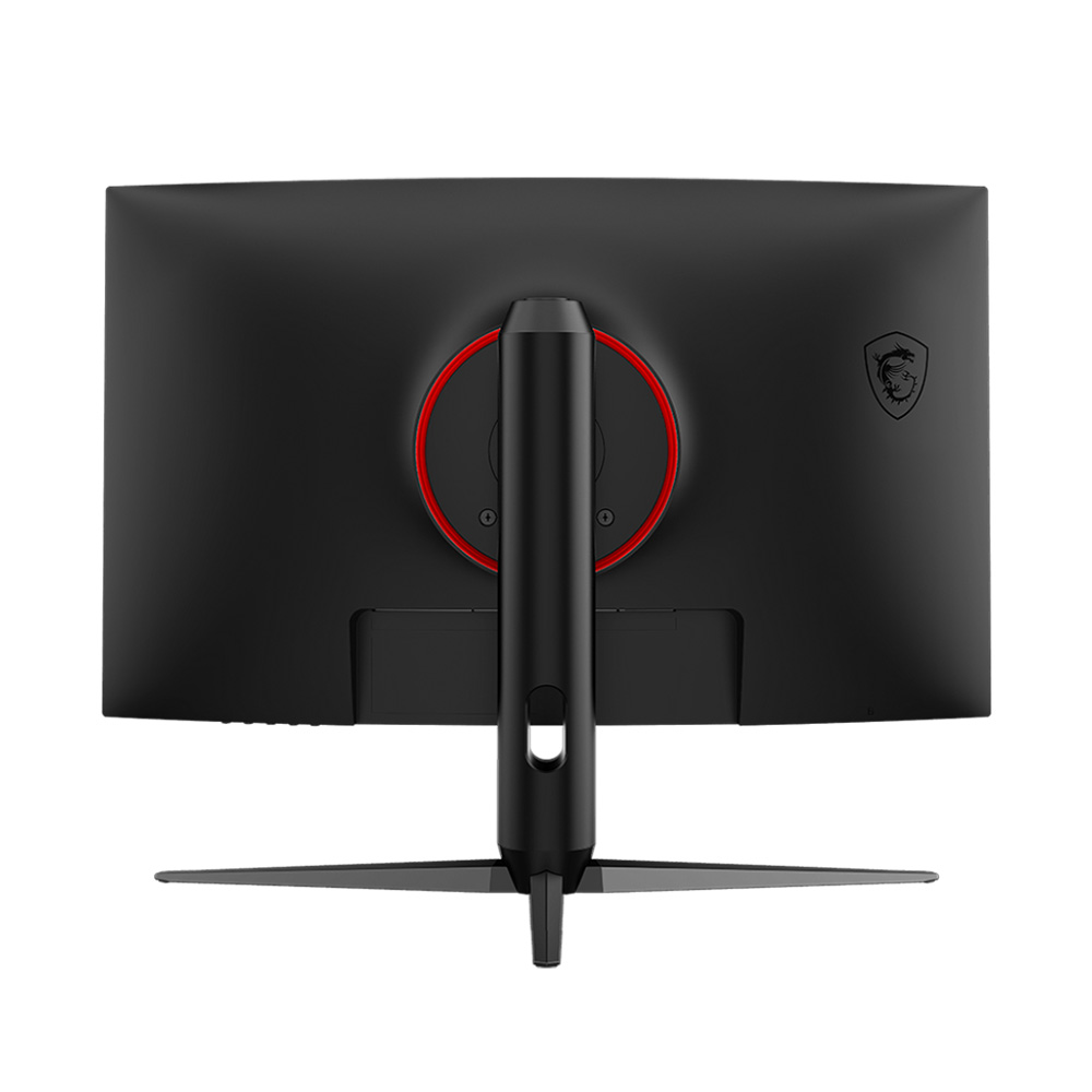 MSI G271CQP E2 27吋/QHD/170Hz/VA/1ms/1000R/可調升降 曲面電競顯示器