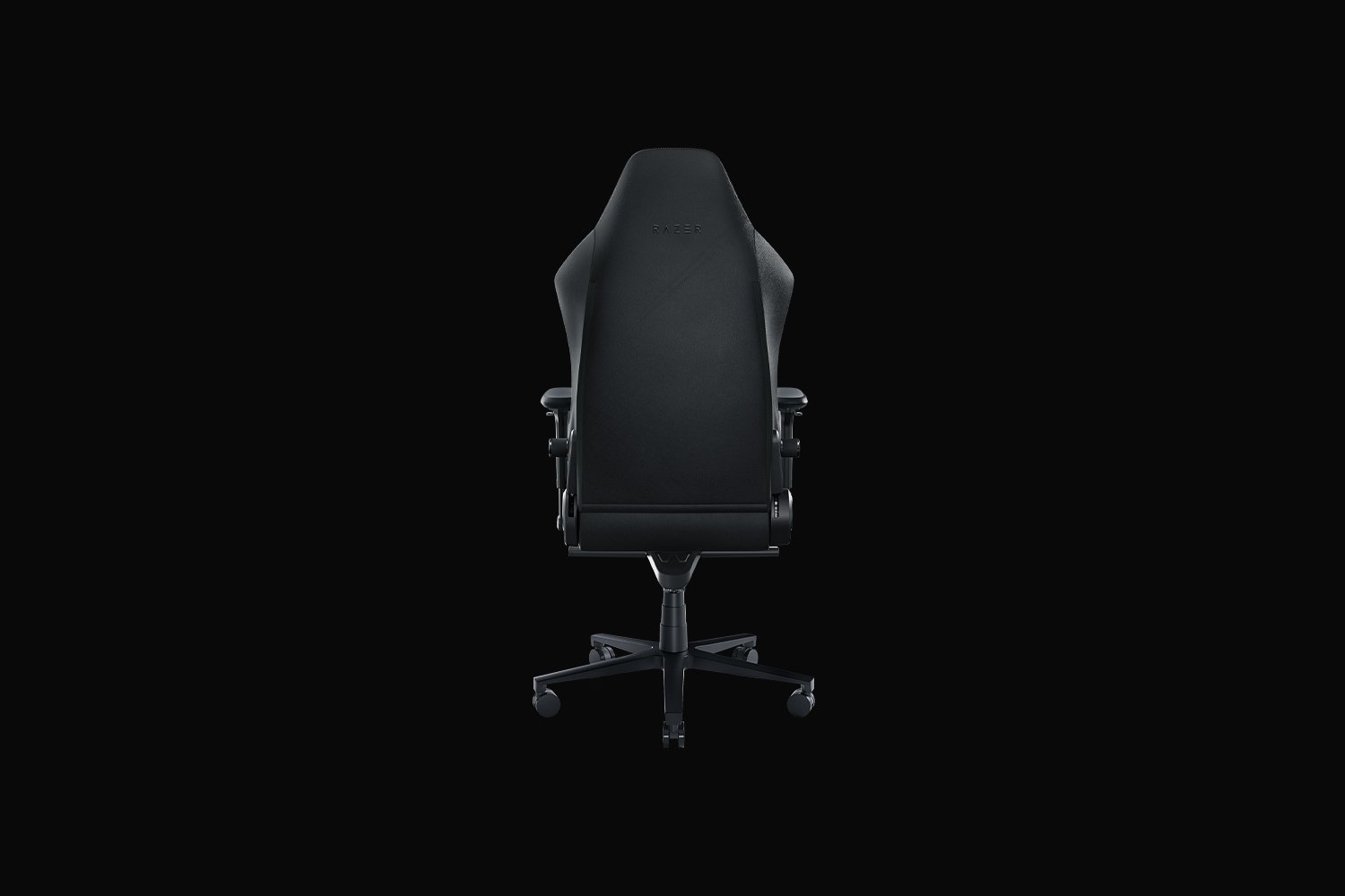 C311B Razer Iskur V2 人體工學高背電競椅(Black)