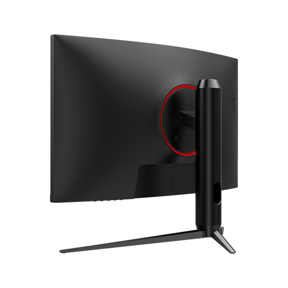 MSI G271CQP E2 27吋/QHD/170Hz/VA/1ms/1000R/可調升降 曲面電競顯示器