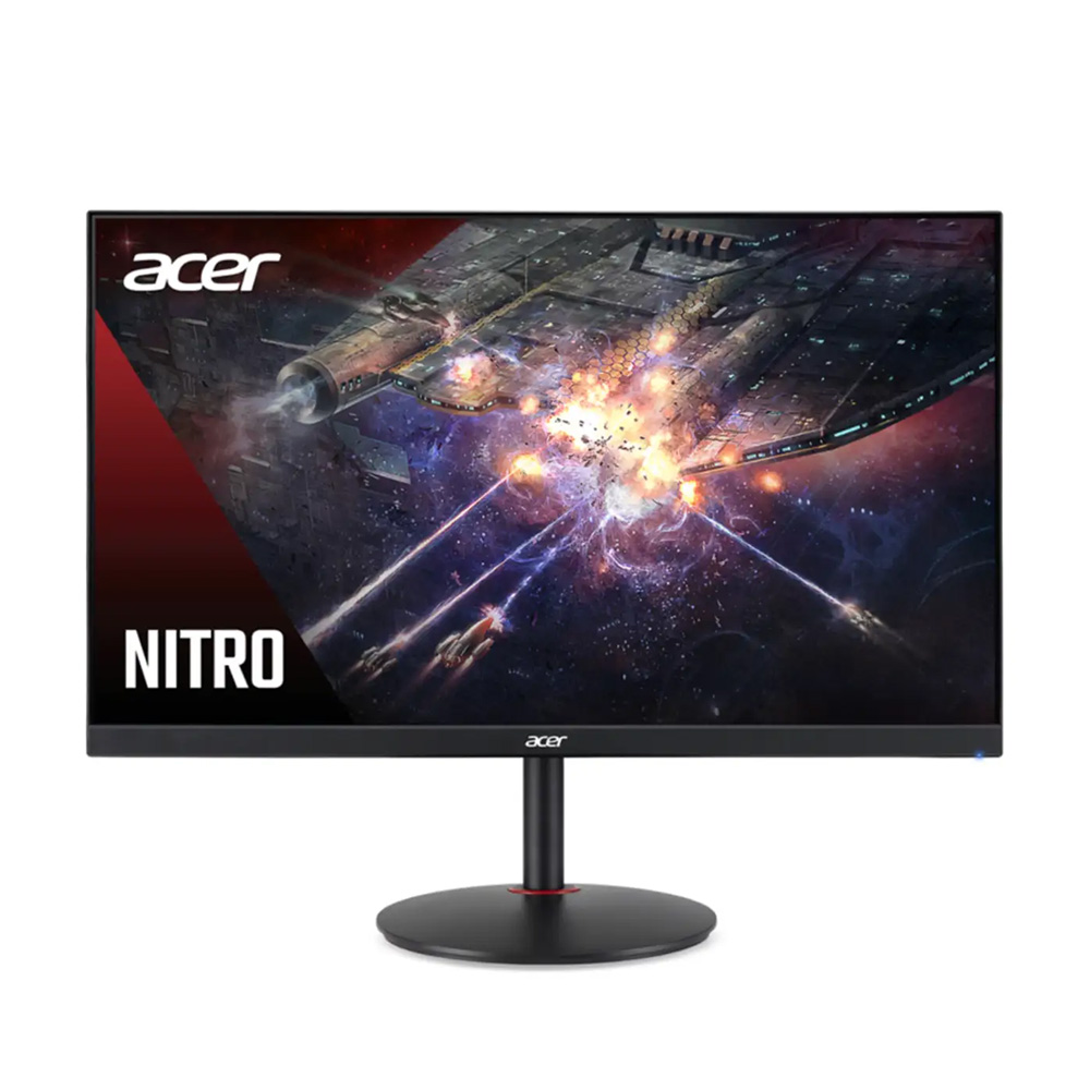 Acer XV272K V3bmiiprx 27吋/UHD/160Hz/1ms/IPS 電競顯示器