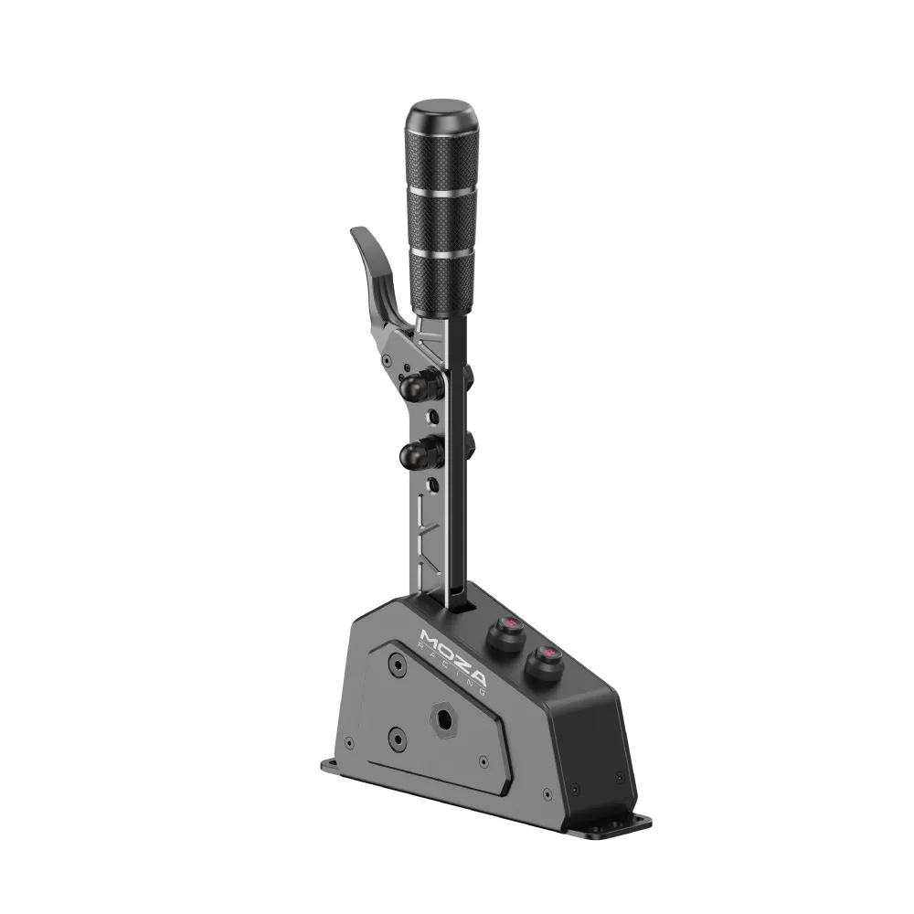 MOZA Racing SGP 序列式變速器