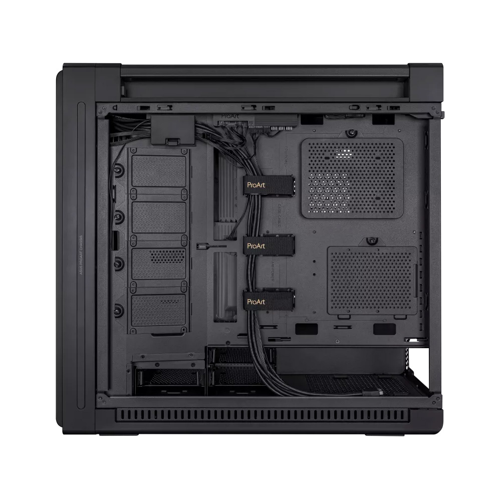 ASUS ProArt PA602 專業級 Workstation E-ATX 機箱