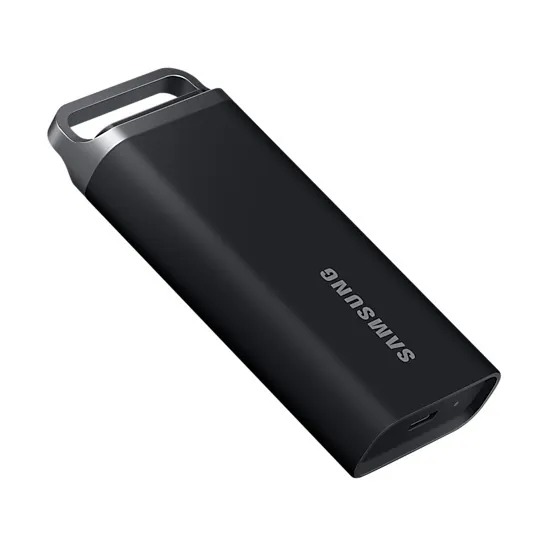 Samsung 三星 Portable SSD T5 EVO USB 3.2 Gen 1 (5 Gbps) 外置硬盤(2TB)