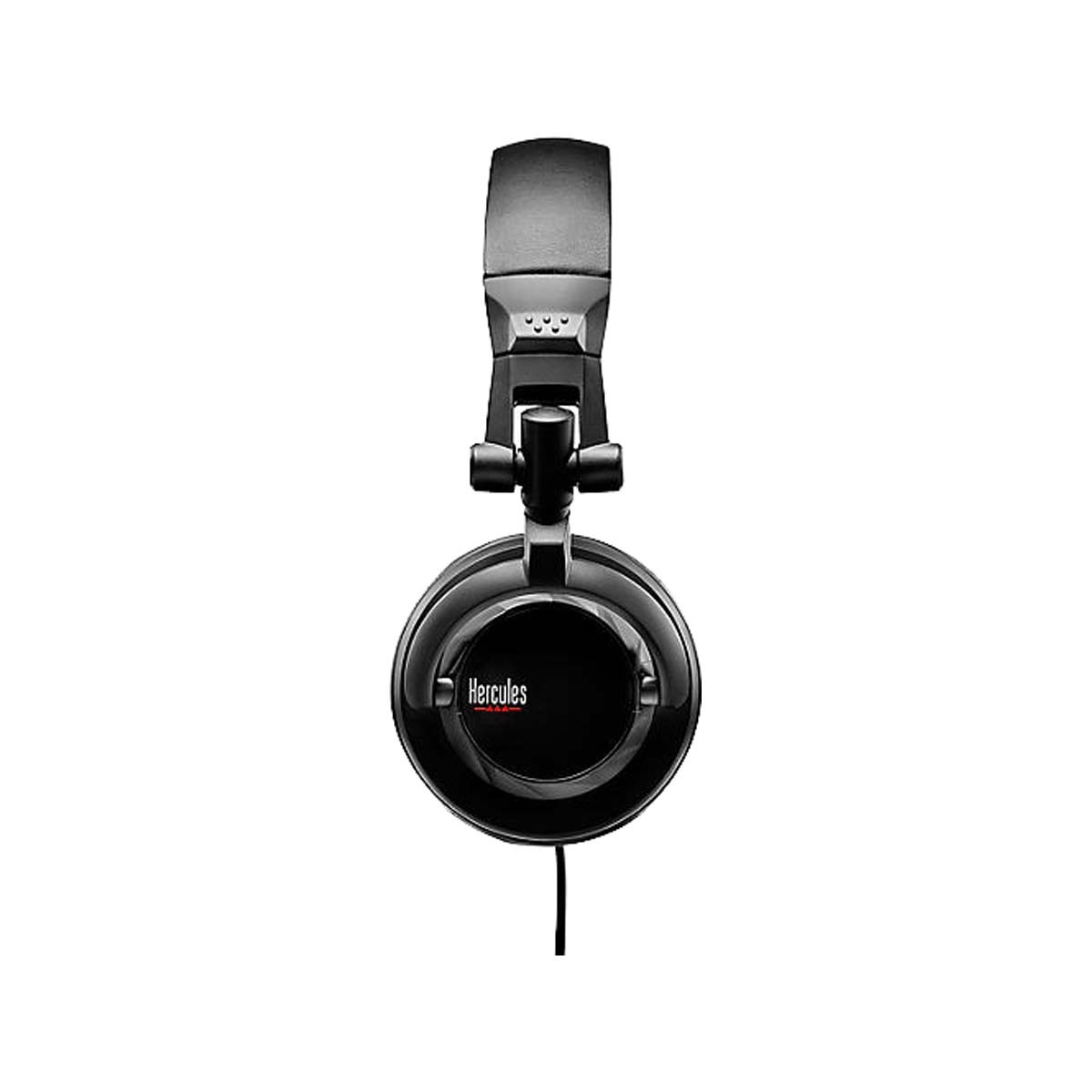 Hercules HDP DJ M45 頭戴式有線耳機