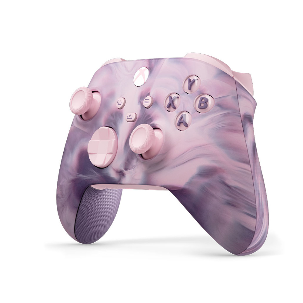 Xbox 無線控制器 特別版(幻境風暴-Dream Vapor)