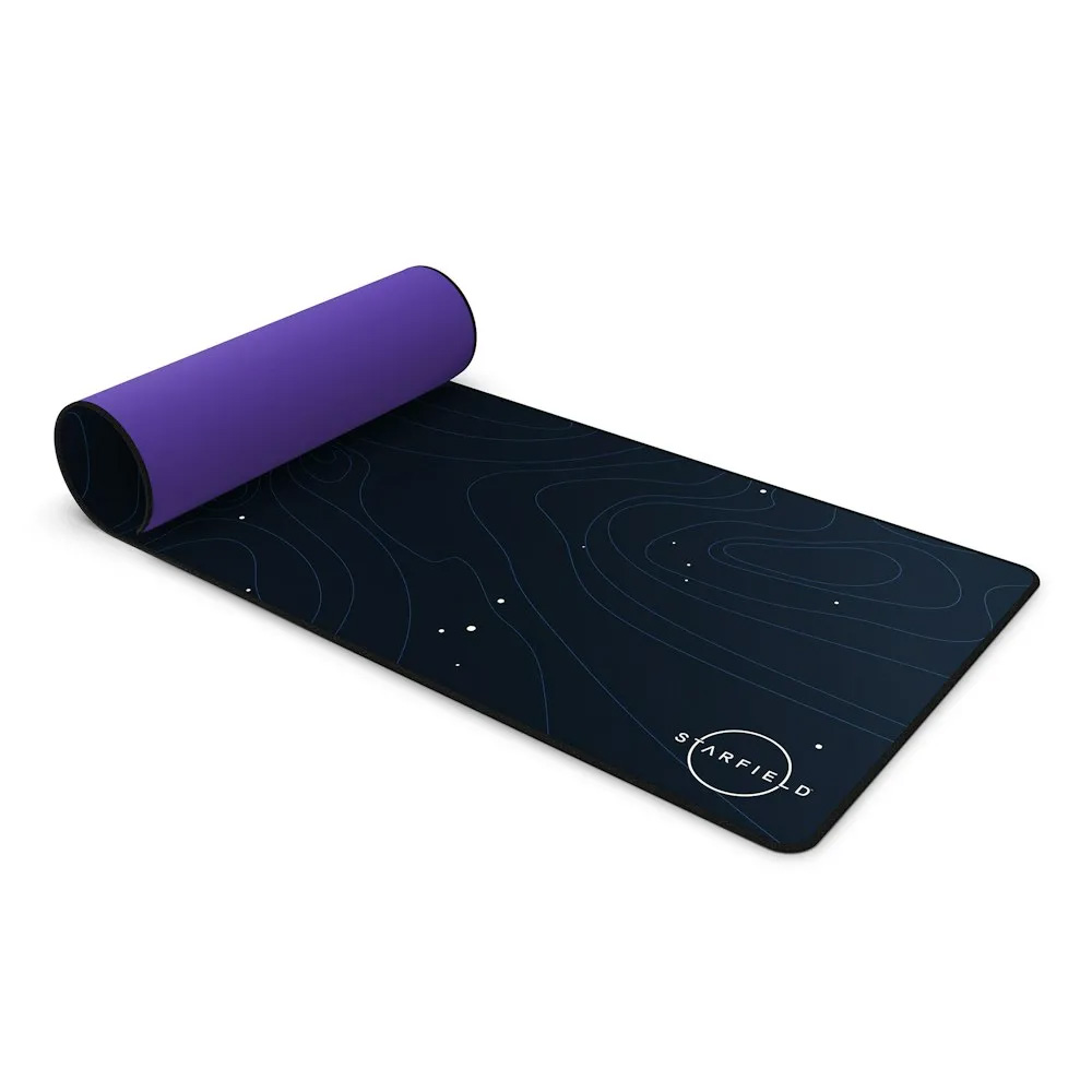 NZXT MXL900 Starfield Edition Mousepad 星空版 滑鼠墊(MM-XXLSP-SF-FS)