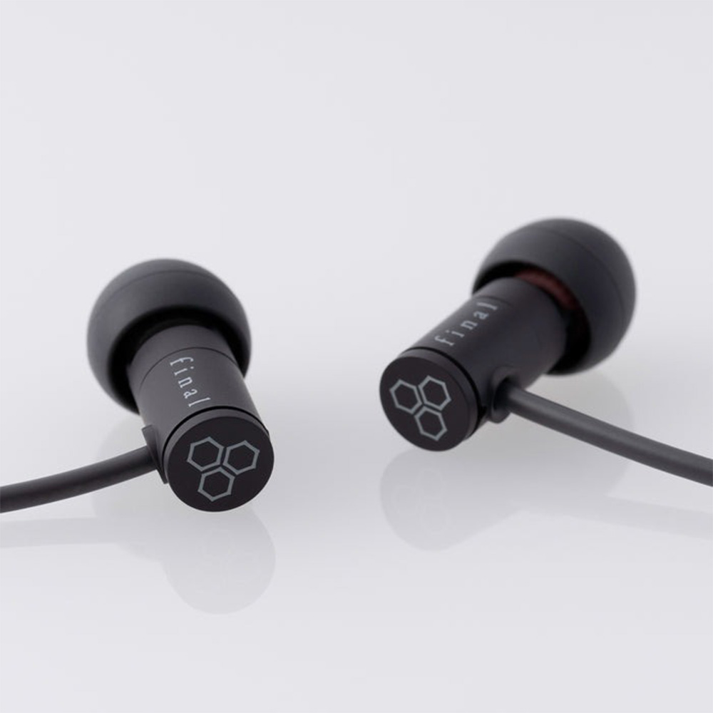 Final Audio Design VR500 for Gaming 電競入耳式耳機