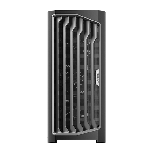 Antec Performance 1 FT Full-Tower E-ATX 機箱(黑色-Silent)