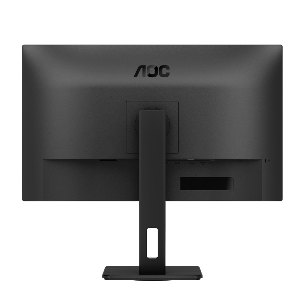 AOC E3 27E3QAF 27吋 FHD 75Hz IPS 4ms 顯示器(27E3QAF)