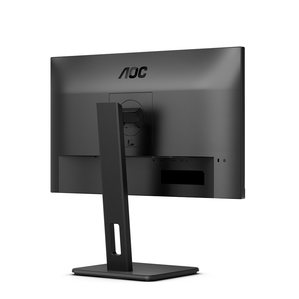 AOC E3 24E3QAF 23.8吋 FHD 75Hz IPS 4ms 顯示器(24E3QAF)