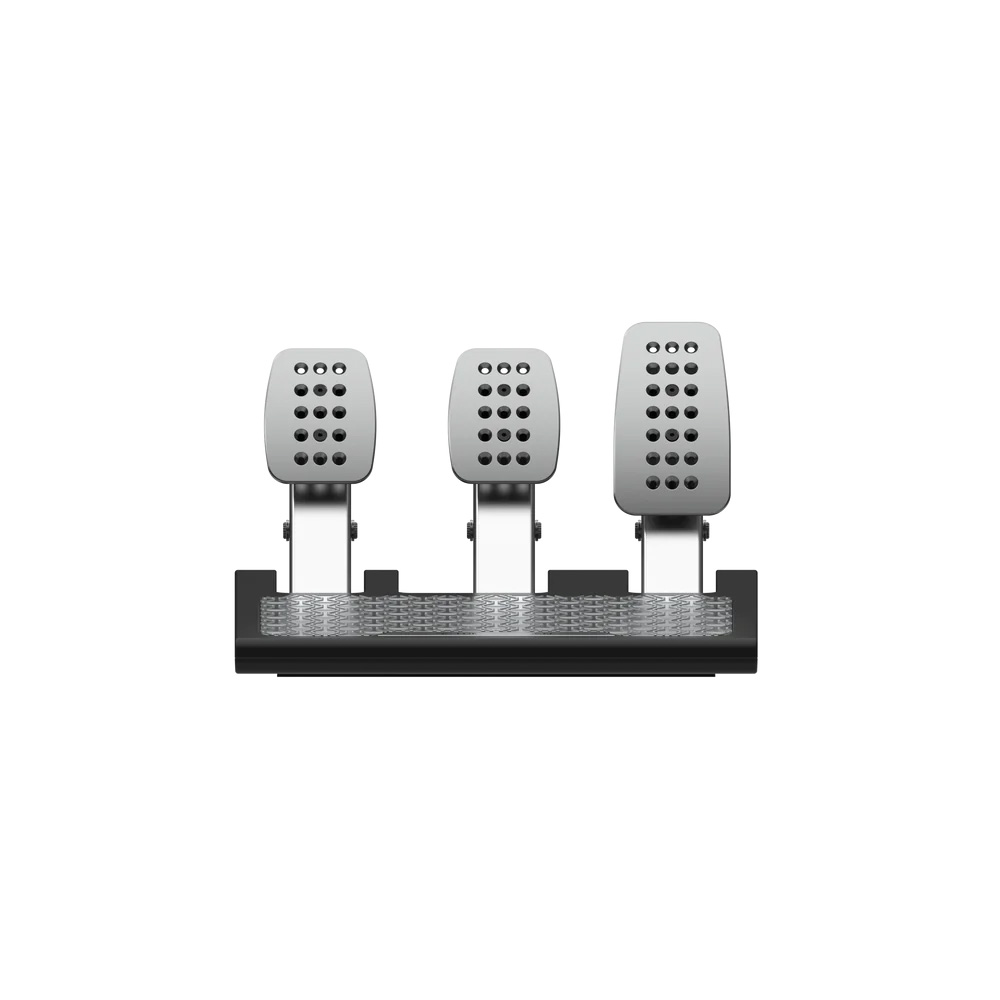 Turtle Beach VelocityOne Race Wheel & Pedal System 賽車方向盤+腳踏(7.2Nm)