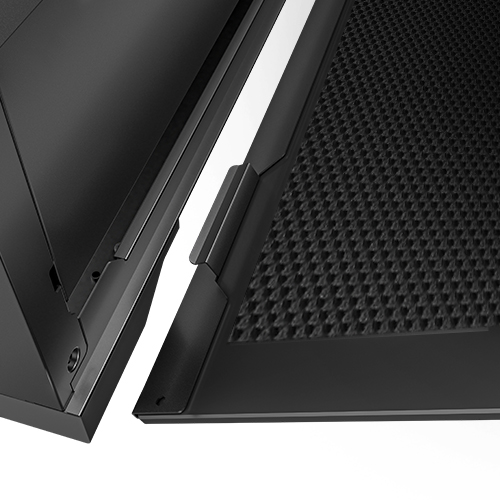 Antec Performance 1 FT Full-Tower E-ATX 機箱(黑色-Silent)