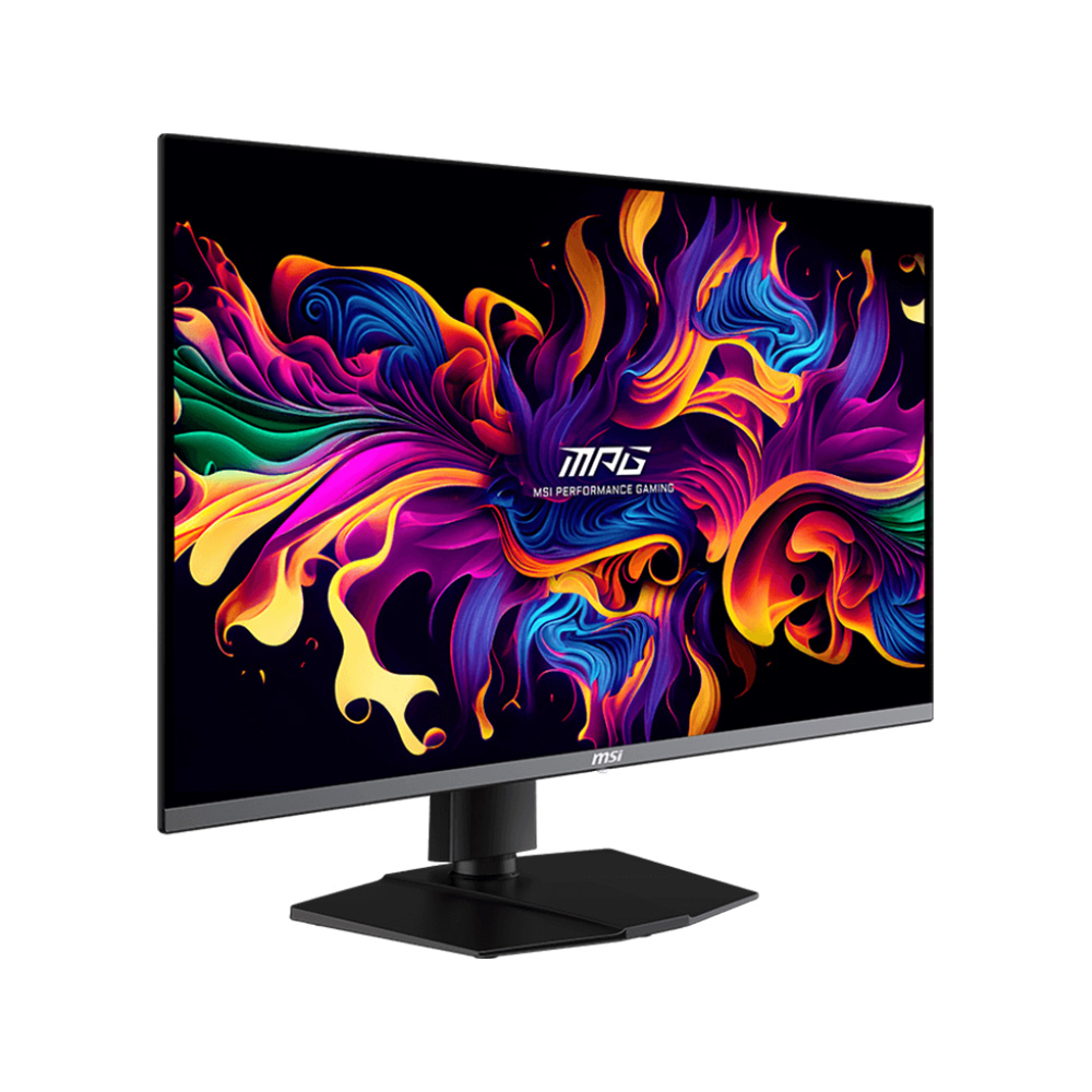 MSI MPG 321URX QD-OLED 32吋 4K UHD 240Hz  HDMI2.1 QD-OLED 電競顯示器(MO-MP321QO)
