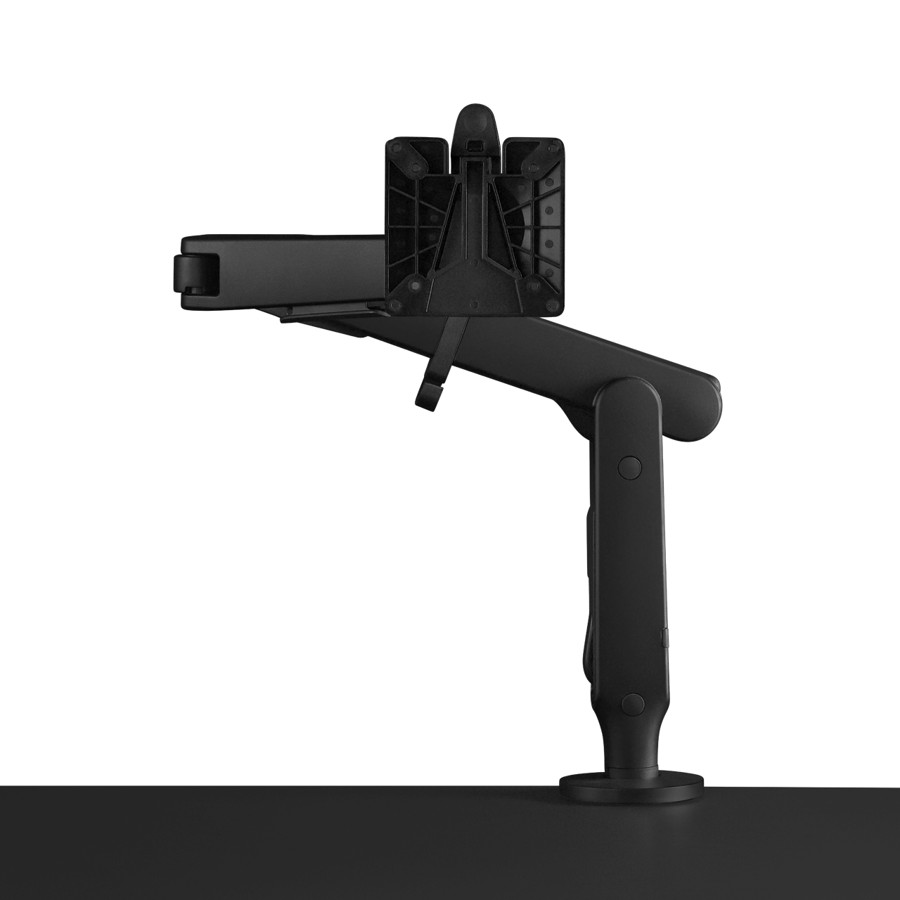 Colebrook Bosson Saunders Ollin Monitor Arm 顯示器支架(Black)