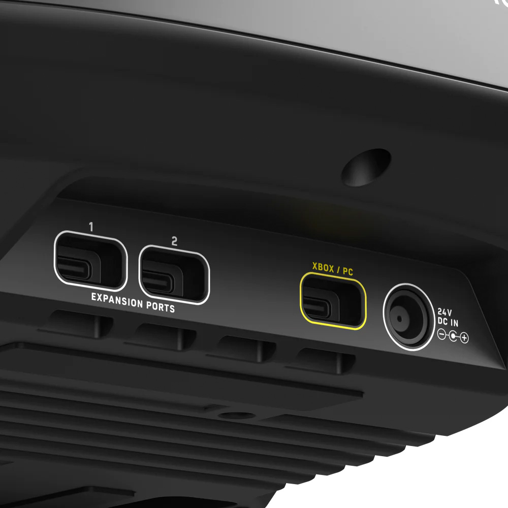 Turtle Beach VelocityOne Race Wheel & Pedal System 賽車方向盤+腳踏(7.2Nm)