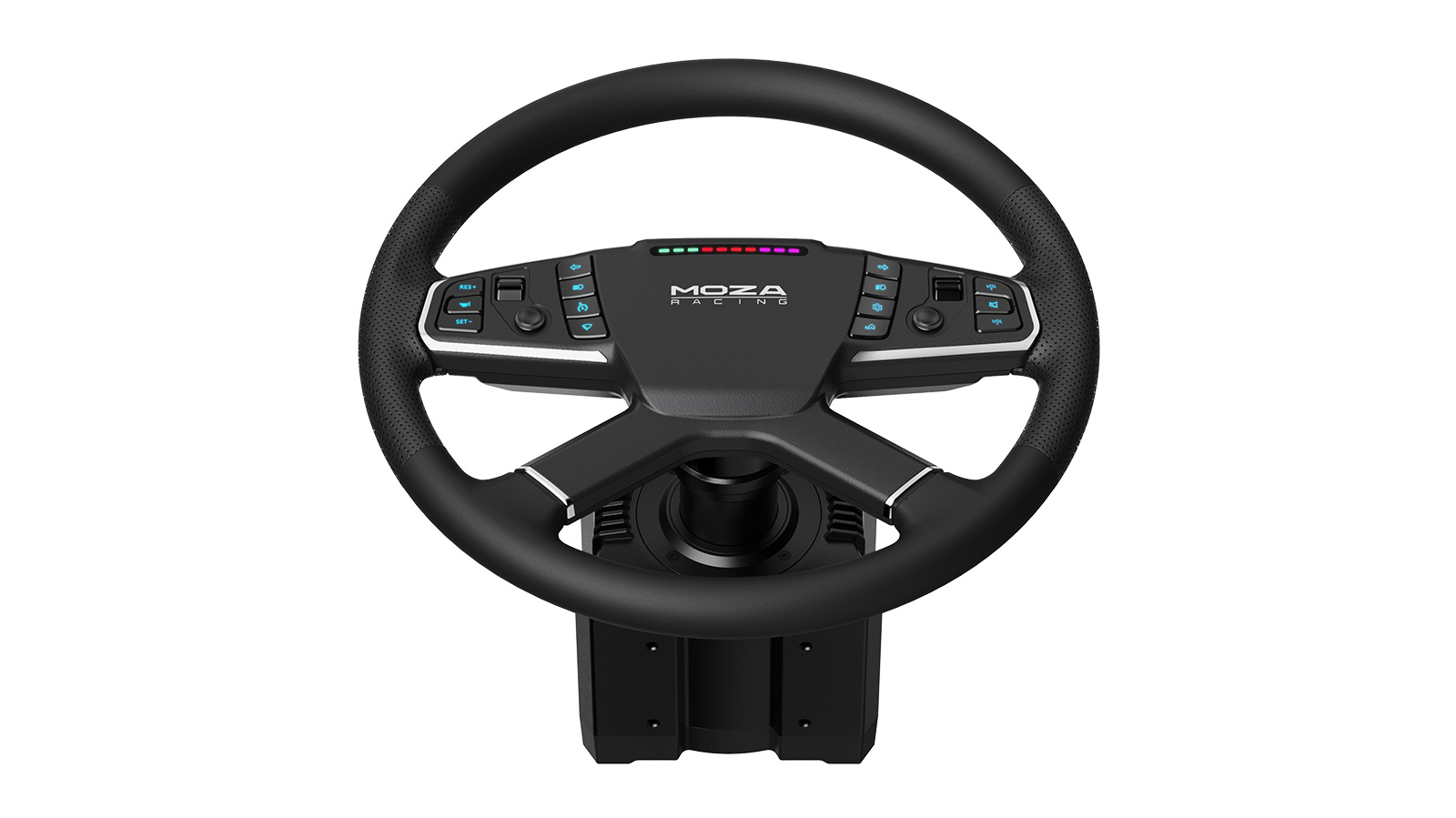 MOZA Racing TSW 貨車方向盤