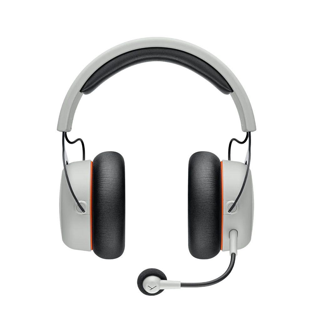 Beyerdynamic MMX 200 Wireless 無線遊戲耳機(灰色)