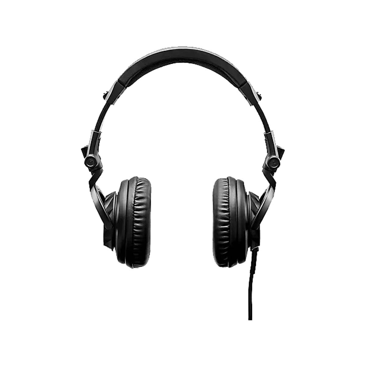 Hercules HDP DJ M45 頭戴式有線耳機