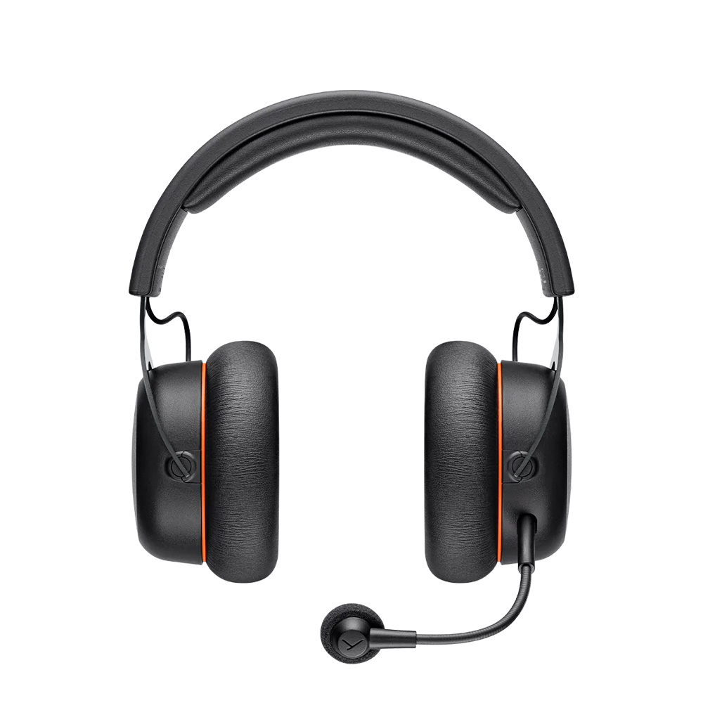Beyerdynamic MMX 200 Wireless 無線遊戲耳機(黑色)