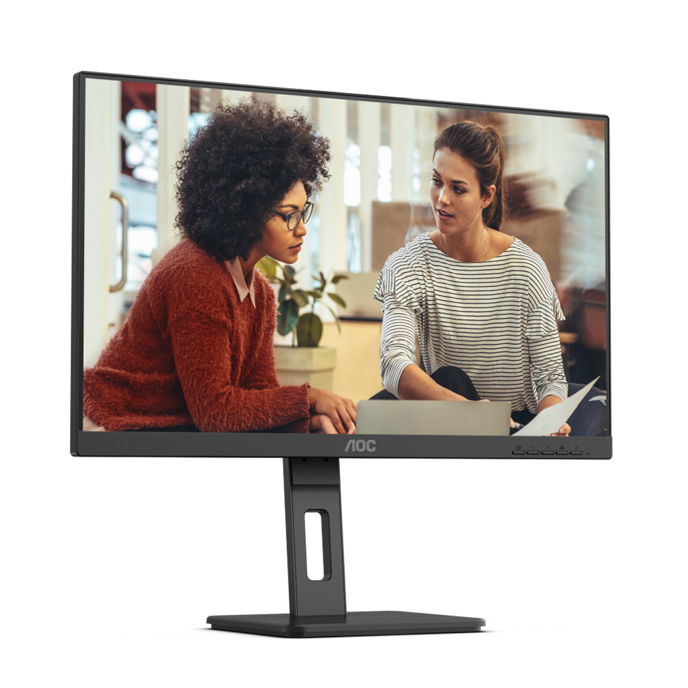 AOC E3 27E3QAF 27吋 FHD 75Hz IPS 4ms 顯示器(27E3QAF)