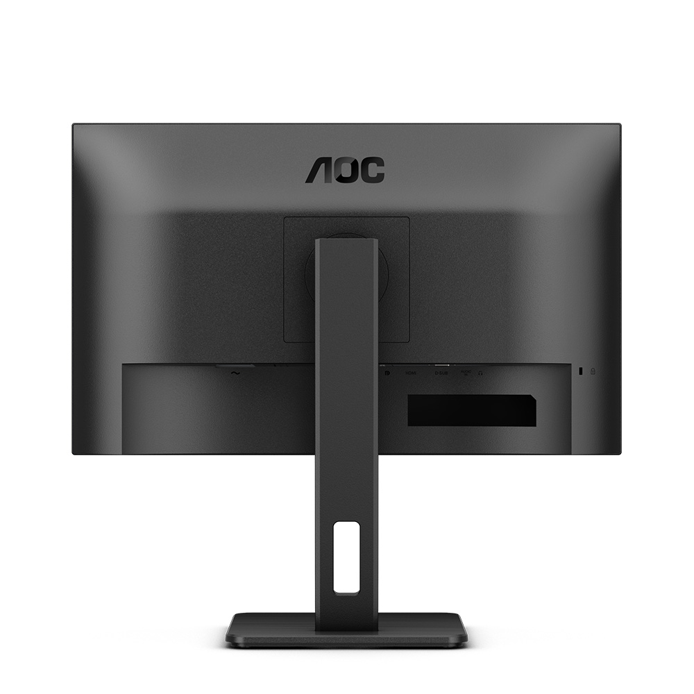AOC E3 24E3QAF 23.8吋 FHD 75Hz IPS 4ms 顯示器(24E3QAF)