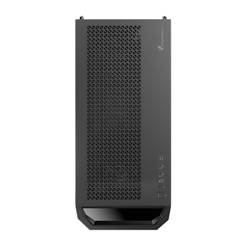 Antec Performance 1 FT Full-Tower E-ATX 機箱(黑色-Silent)