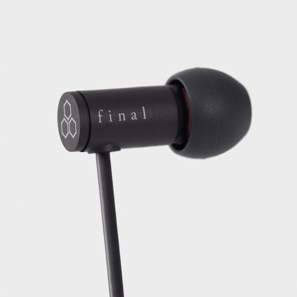 Final Audio Design VR500 for Gaming 電競入耳式耳機