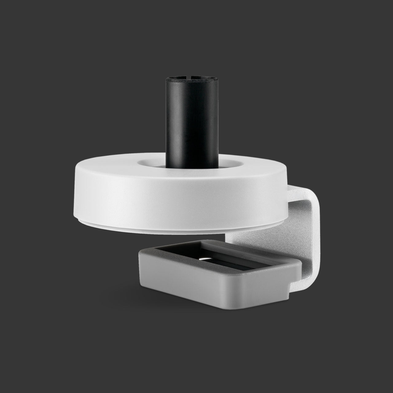 Colebrook Bosson Saunders Ollin Monitor Arm 顯示器支架(White)