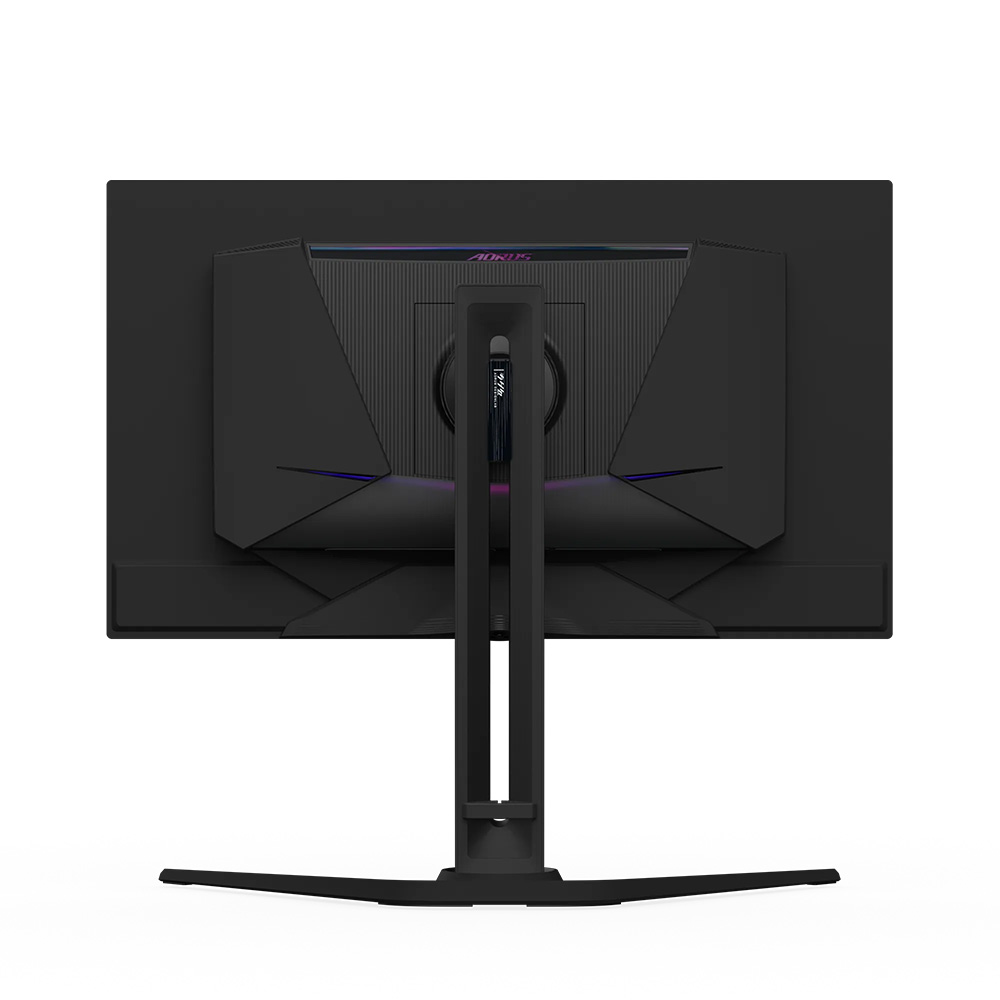 Gigabyte AORUS FO27Q3 27吋 QD-OLED QHD 360Hz 電競顯示器