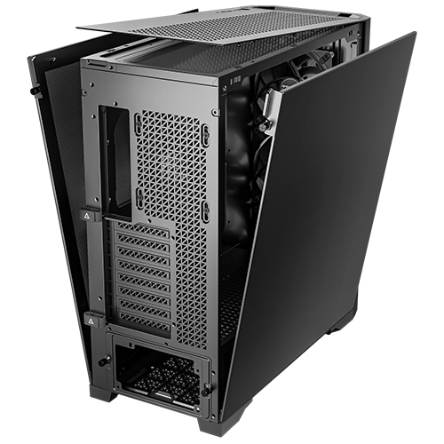 Antec Performance 1 FT Full-Tower E-ATX 機箱(黑色-Silent)