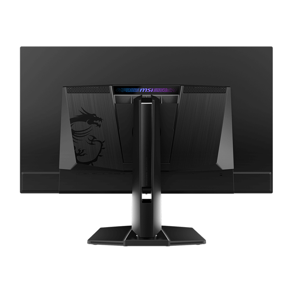 MSI MPG 321URX QD-OLED 32吋 4K UHD 240Hz  HDMI2.1 QD-OLED 電競顯示器(MO-MP321QO)
